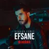 Ashvan Ferec - Bibûre - Single